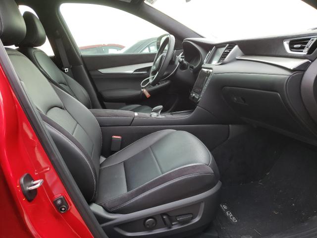 2019 INFINITI QX50 ESSEN 3PCAJ5M10KF147084