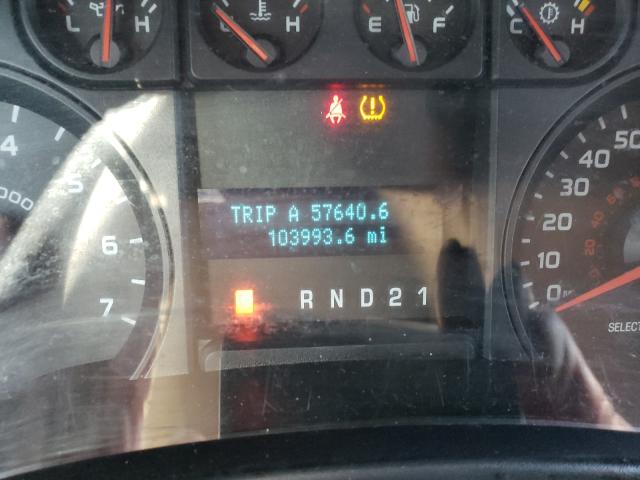 2010 FORD 150 1FTMF1CW7AKA27112