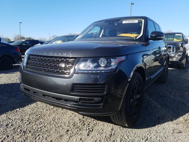 2014 LAND ROVER RANGE ROVE SALGS2WF8EA162792