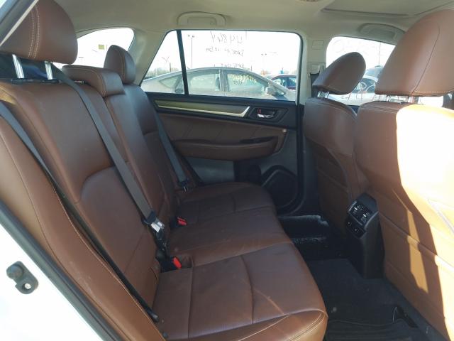 2017 SUBARU OUTBACK TO 4S4BSETC4H3355930
