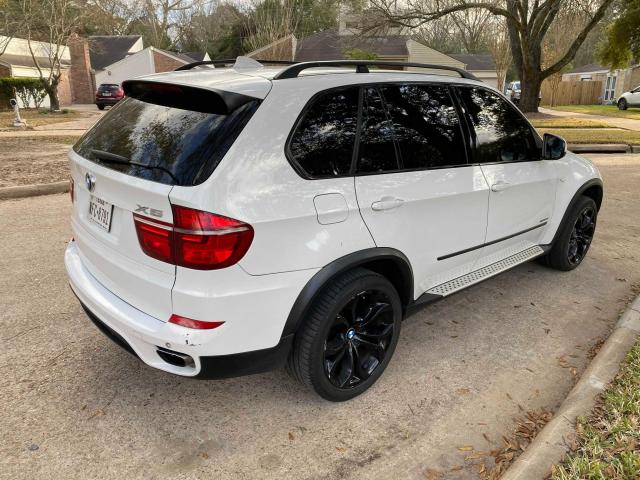 2012 BMW X5 XDRIVE5 5UXZV8C57CL425232