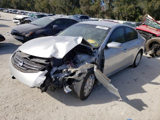 2010 NISSAN ALTIMA BAS 1N4AL2AP4AC146488