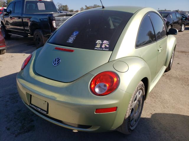 2010 VOLKSWAGEN NEW BEETLE 3VWPG3AGXAM009839