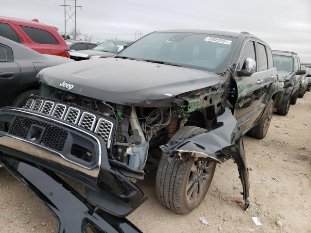 Фото: 1C4RJFCT6HC739414 - 2