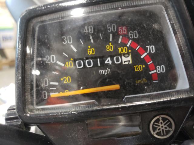 2021 YAMAHA TW200 JYA3AWE02MA170460