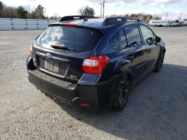 2015 SUBARU XV CROSSTR JF2GPAMC7F8301025