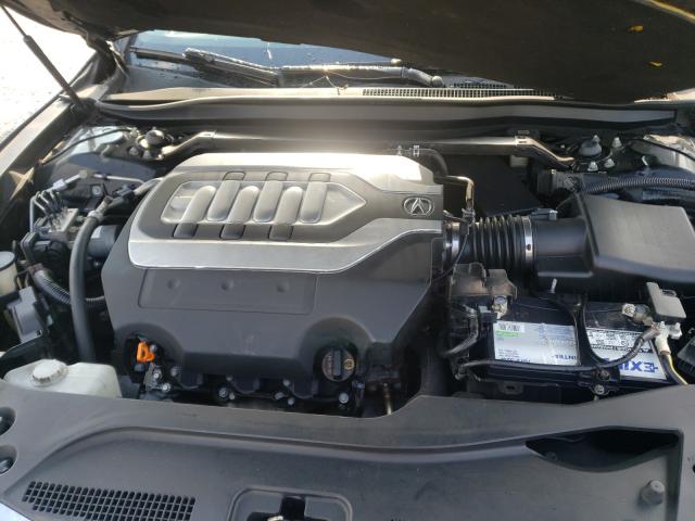 2014 ACURA RLX TECH JH4KC1F53EC006873
