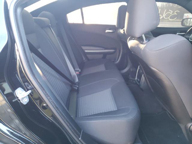 2019 DODGE CHARGER SC 2C3CDXGJ2KH506893