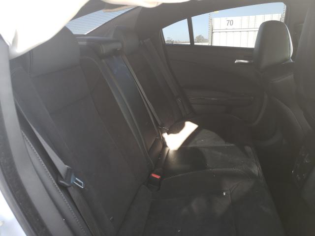 2020 DODGE CHARGER R/ - 2C3CDXCT1LH197796