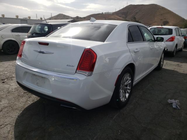 2018 CHRYSLER 300 TOURIN 2C3CCAAGXJH209026