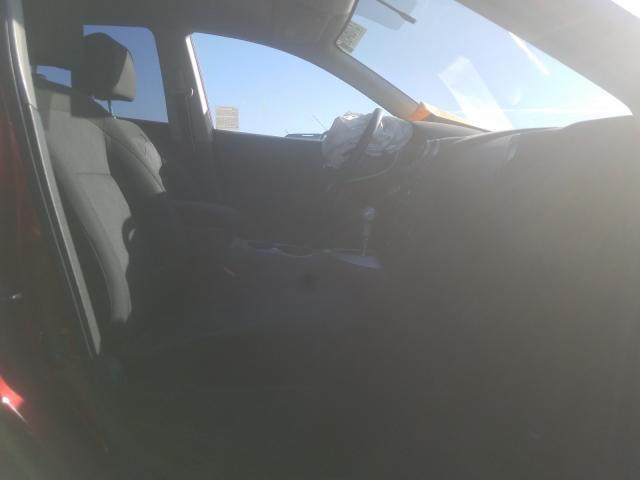 2013 NISSAN ROGUE S - JN8AS5MT9DW551213