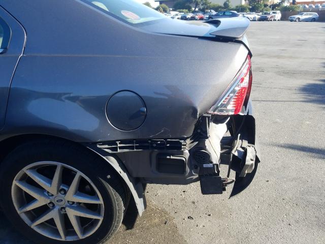 2012 FORD FUSION SEL - 3FAHP0JA5CR218791