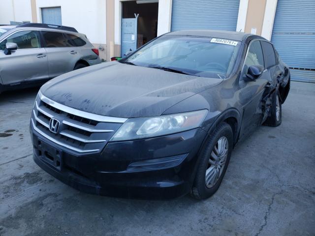 2012 HONDA CROSSTOUR 5J6TF3H55CL000957