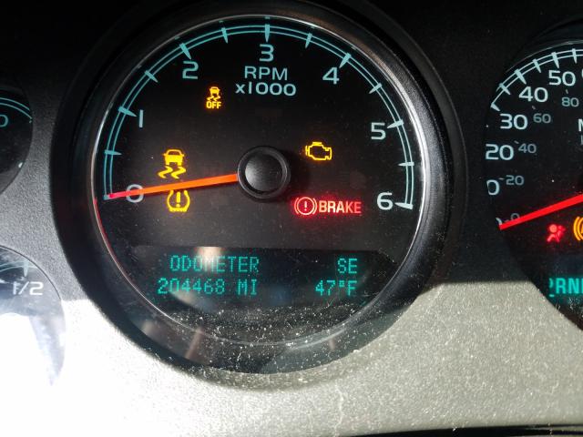 2013 GMC YUKON SLT 1GKS2CE04DR225170