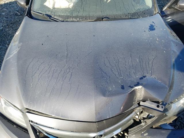 19VDE1F3XFE010022 Acura ILX 20