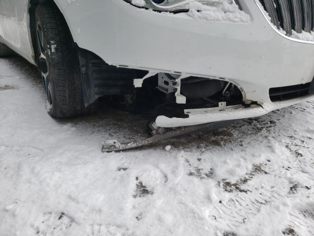2016 BUICK REGAL SPOR 2G4G35EXXG9208343