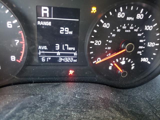2019 KIA RIO S 3KPA24AB6KE188491