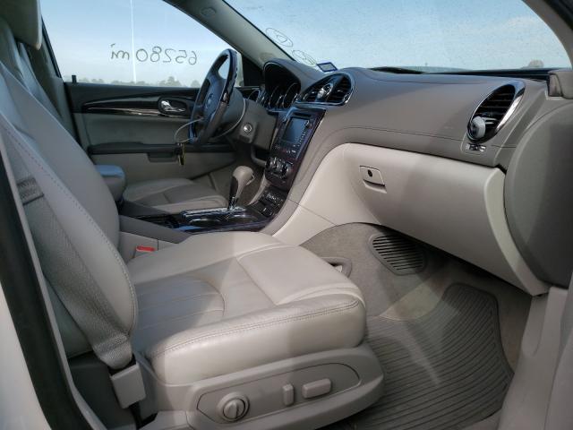 2015 BUICK ENCLAVE 5GAKRCKDXFJ316509