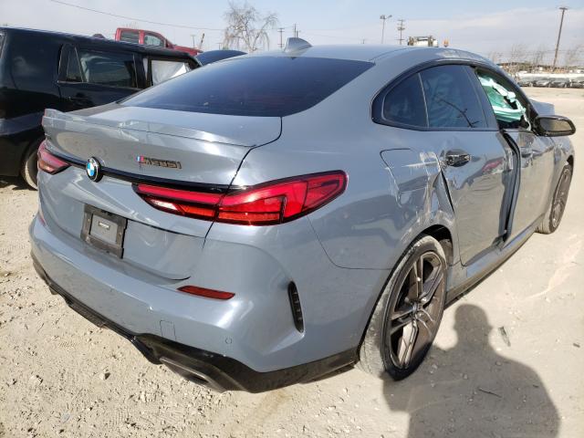 2020 BMW M235XI WBA13AL05L7G14079
