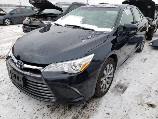 2016 TOYOTA CAMRY LE A 4T1BF1FK4GU532257