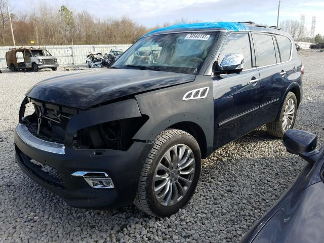 2015 INFINITI QX80 JN8AZ2NE2F9087371