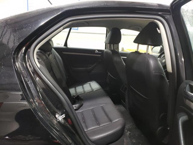 2010 VOLKSWAGEN JETTA LIMI 3VWAZ7AJ7AM114633