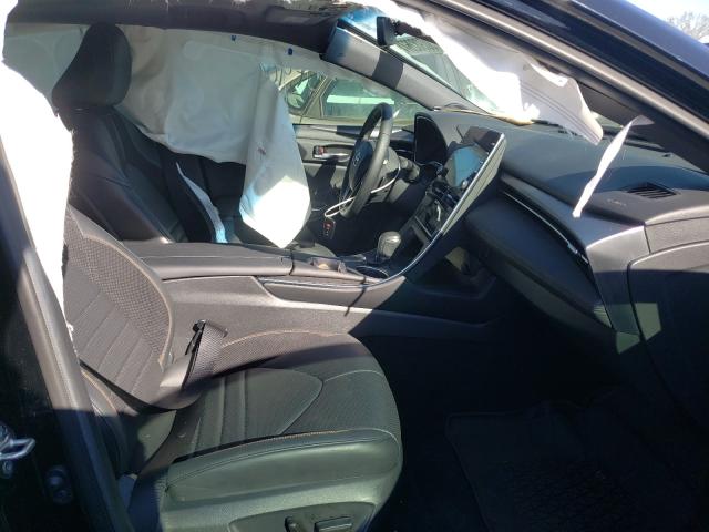 2020 TOYOTA AVALON XSE 4T1EZ1FB1LU045242