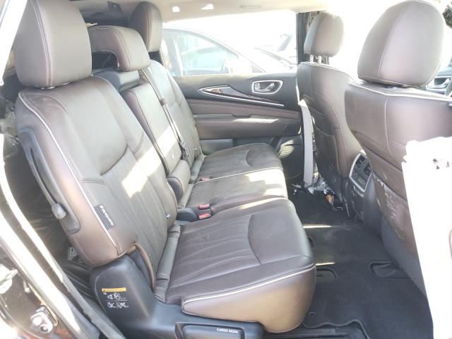 2019 INFINITI QX60 LUXE 5N1DL0MN4KC528300