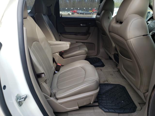 2014 GMC ACADIA DEN 1GKKVTKD8EJ213246