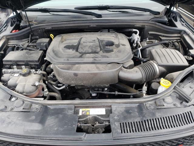 2020 DODGE DURANGO GT 1C4RDJDG2LC153331