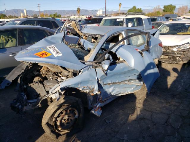 2012 HYUNDAI ACCENT GLS - KMHCT4AE7CU216314