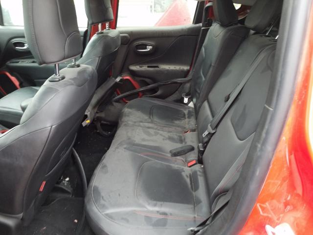 2015 JEEP RENEGADE T ZACCJBCT1FPB87571