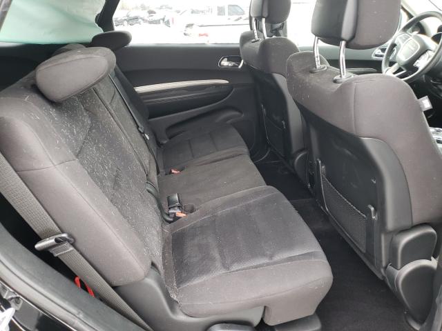 2017 DODGE DURANG 1C4RDJAG0HC924073