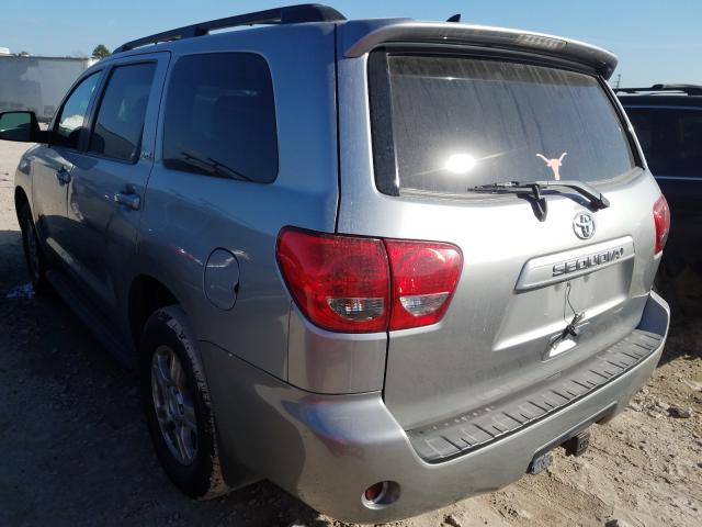 2011 TOYOTA SEQUOIA SR 5TDZM5G17BS002724