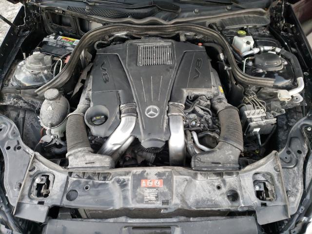 2013 MERCEDES-BENZ CLS 550 WDDLJ7DB3DA058964