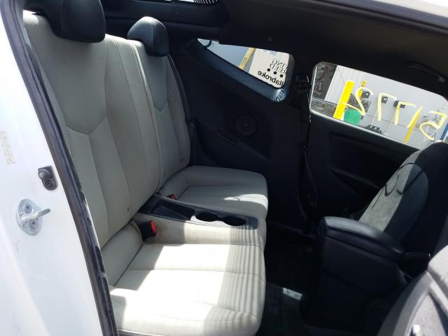 2013 HYUNDAI VELOSTER KMHTC6AD1DU147558