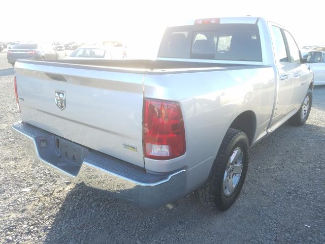 2011 DODGE RAM 1500 1D7RB1GP0BS679713