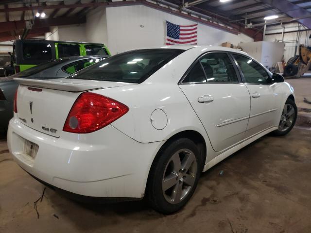2010 PONTIAC G6 1G2ZA5EK2A4138066