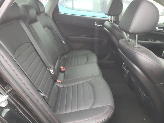 2020 KIA OPTIMA SX 5XXGW4L28LG394948