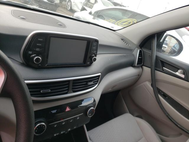 2019 HYUNDAI TUCSON SE KM8J23A44KU888664