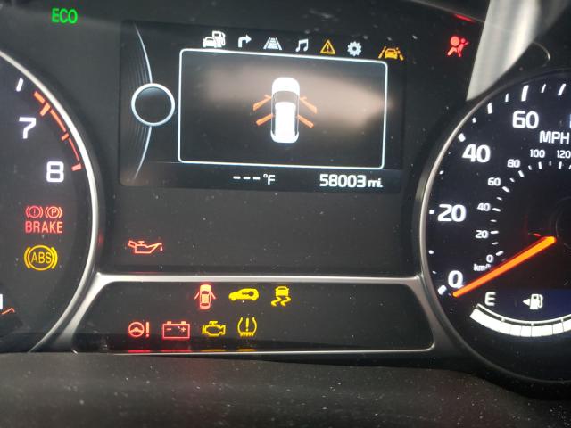 2016 KIA SOUL ! KNDJX3A55G7871392