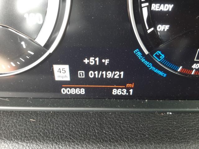 2021 BMW 230I WBA2J1C08M7G56659