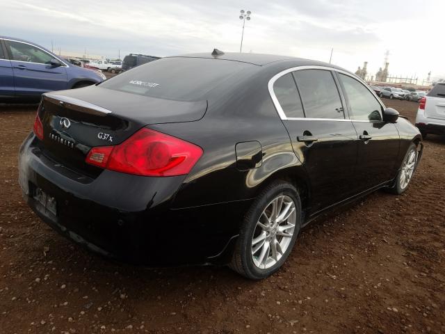 2013 INFINITI G37 JN1CV6AR5DM761106