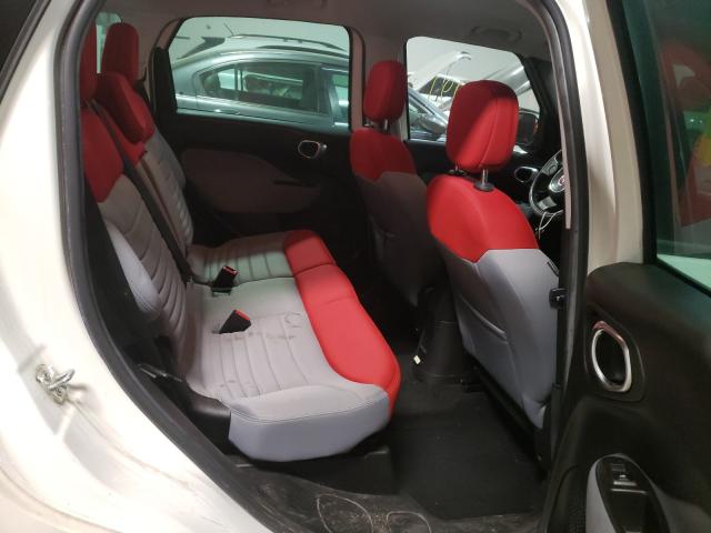 2014 FIAT 500L EASY ZFBCFABHXEZ000775