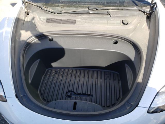 2020 TESLA MODEL 3 5YJ3E1EA5LF799463