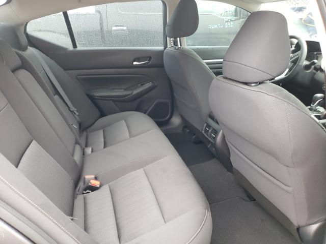 2020 NISSAN ALTIMA SV 1N4BL4DV3LC274332