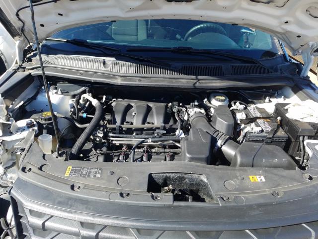 2016 FORD EXPLORER P 1FM5K8AR5GGB43387