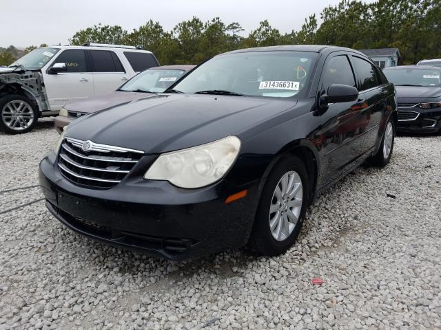 2010 CHRYSLER SEBRING LI 1C3CC5FB5AN147160