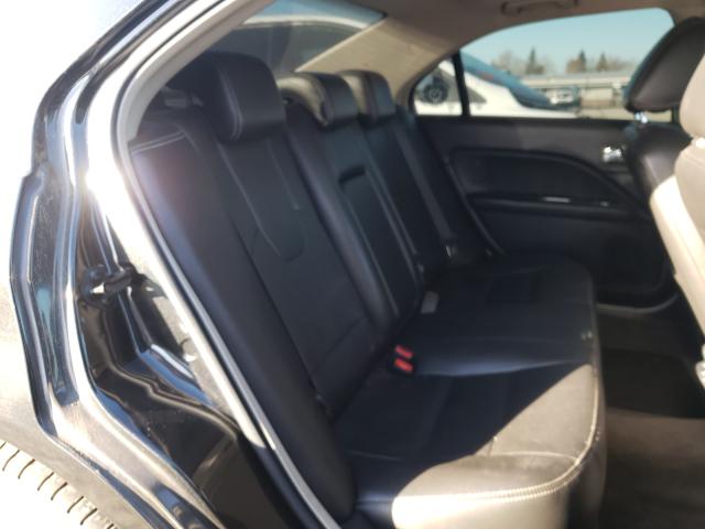 2010 FORD FUSION HYB 3FADP0L38AR323691