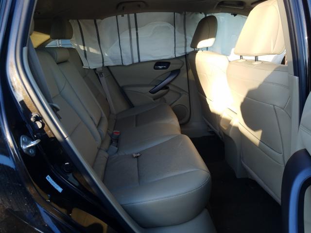 2015 ACURA RDX 5J8TB3H32FL017883